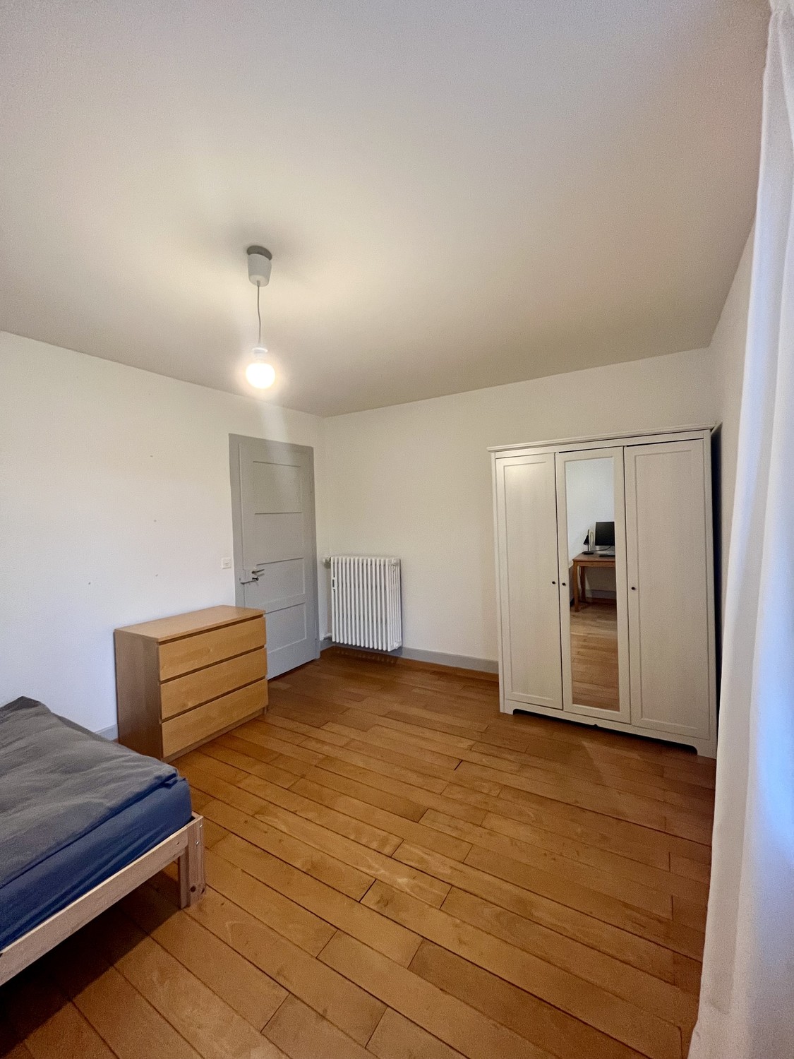 Room in a shared flat, photo 2 of 7