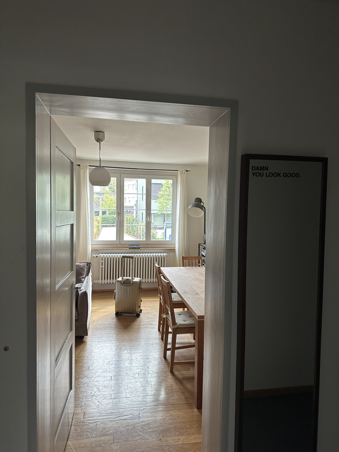 Room in a shared flat, photo 4 of 7