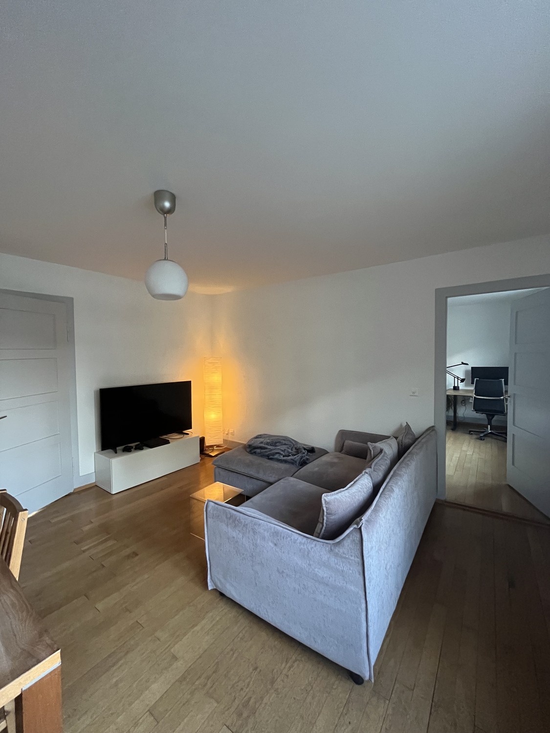 Room in a shared flat, photo 3 of 7