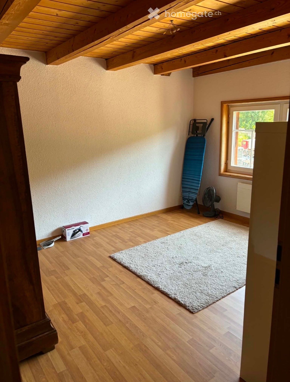 Appartement de 3 pièces
