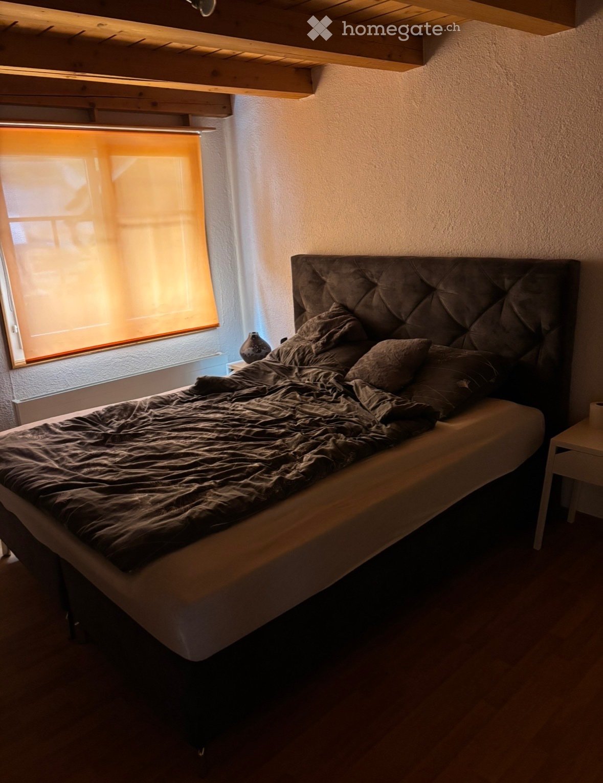 Appartement de 3 pièces