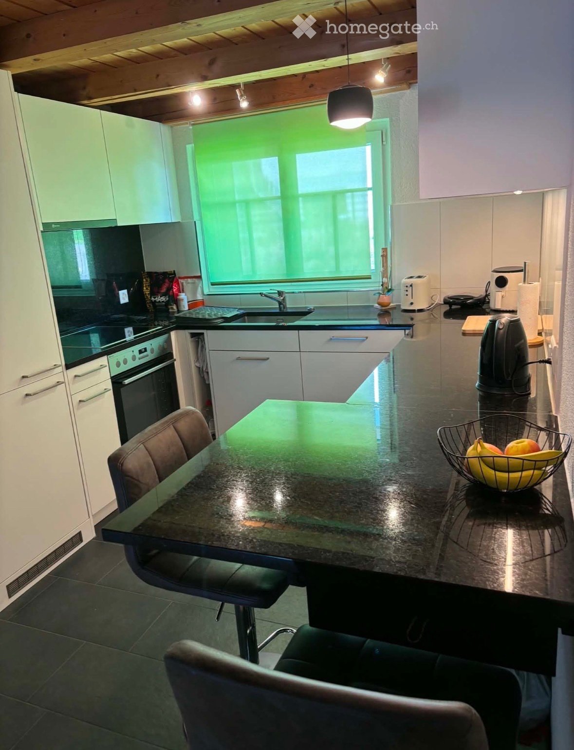 Appartement de 3 pièces