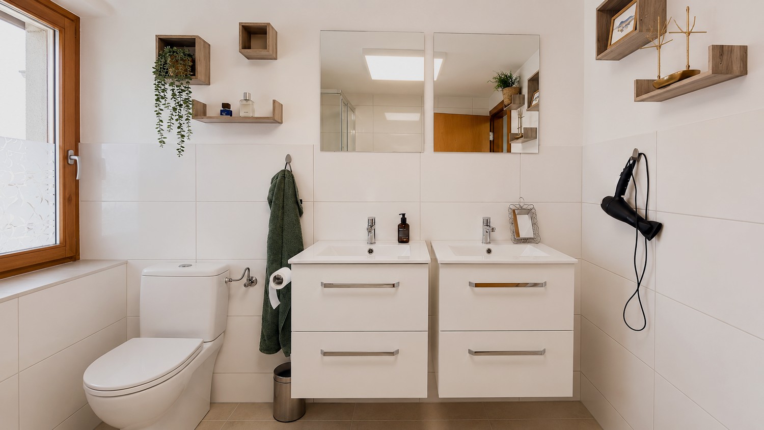 4 ½ rooms apartment, photo 9 of 10