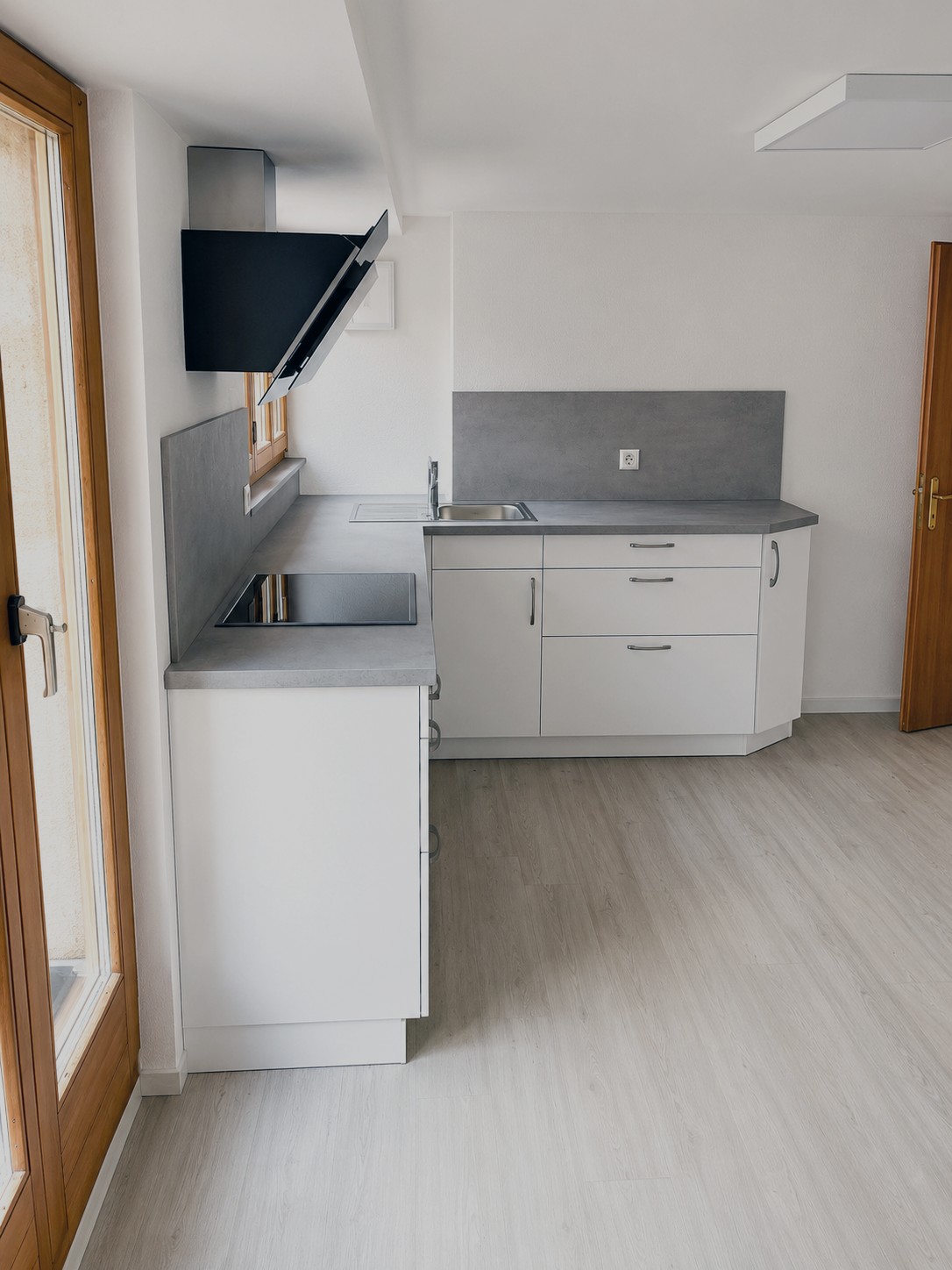 4 ½ rooms apartment, photo 5 of 10
