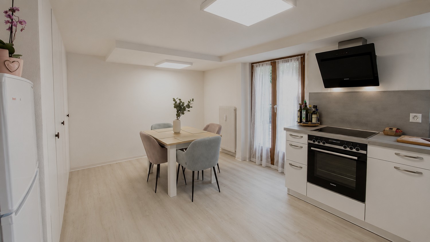 4 ½ rooms apartment, photo 2 of 10