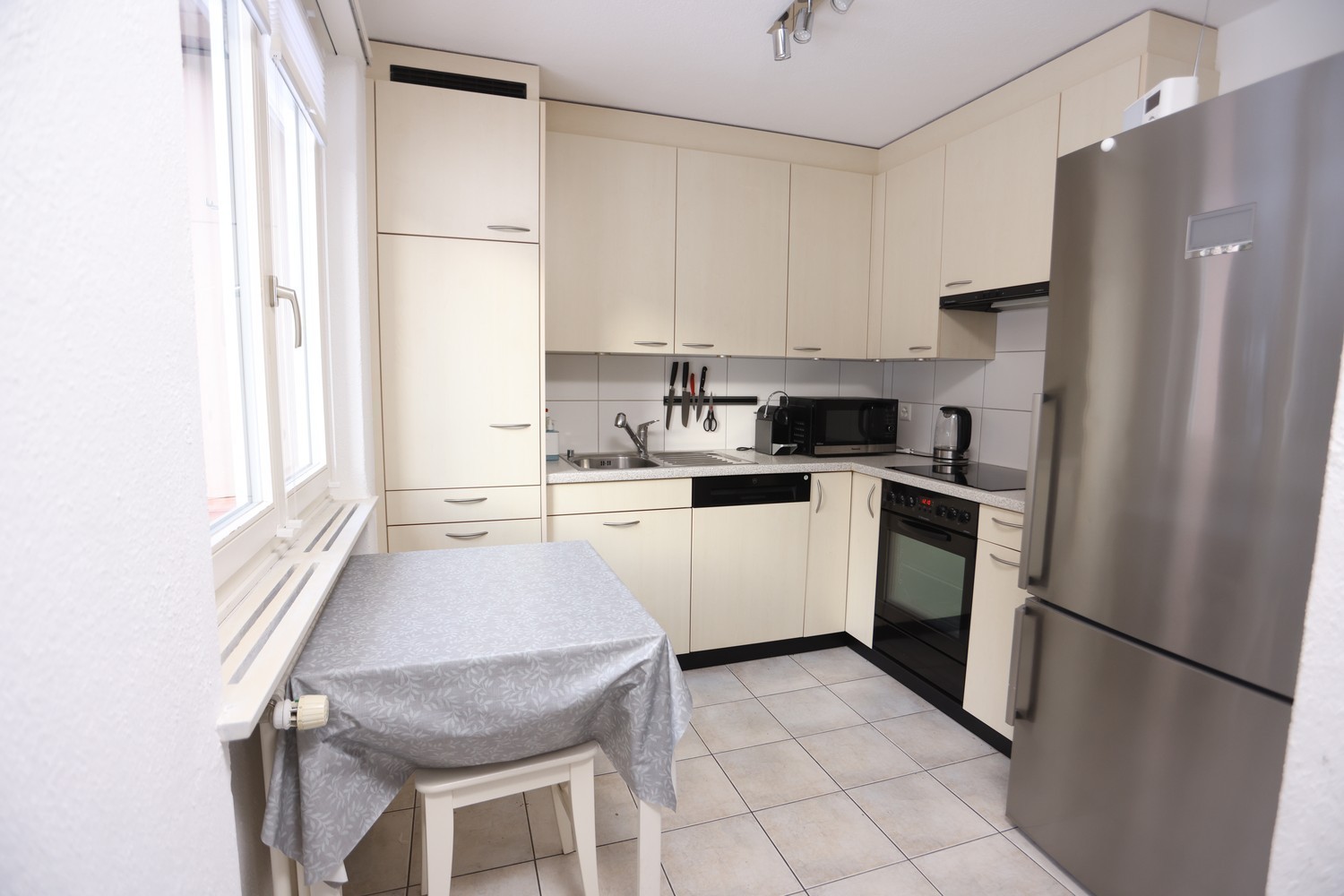5 ½ rooms single house