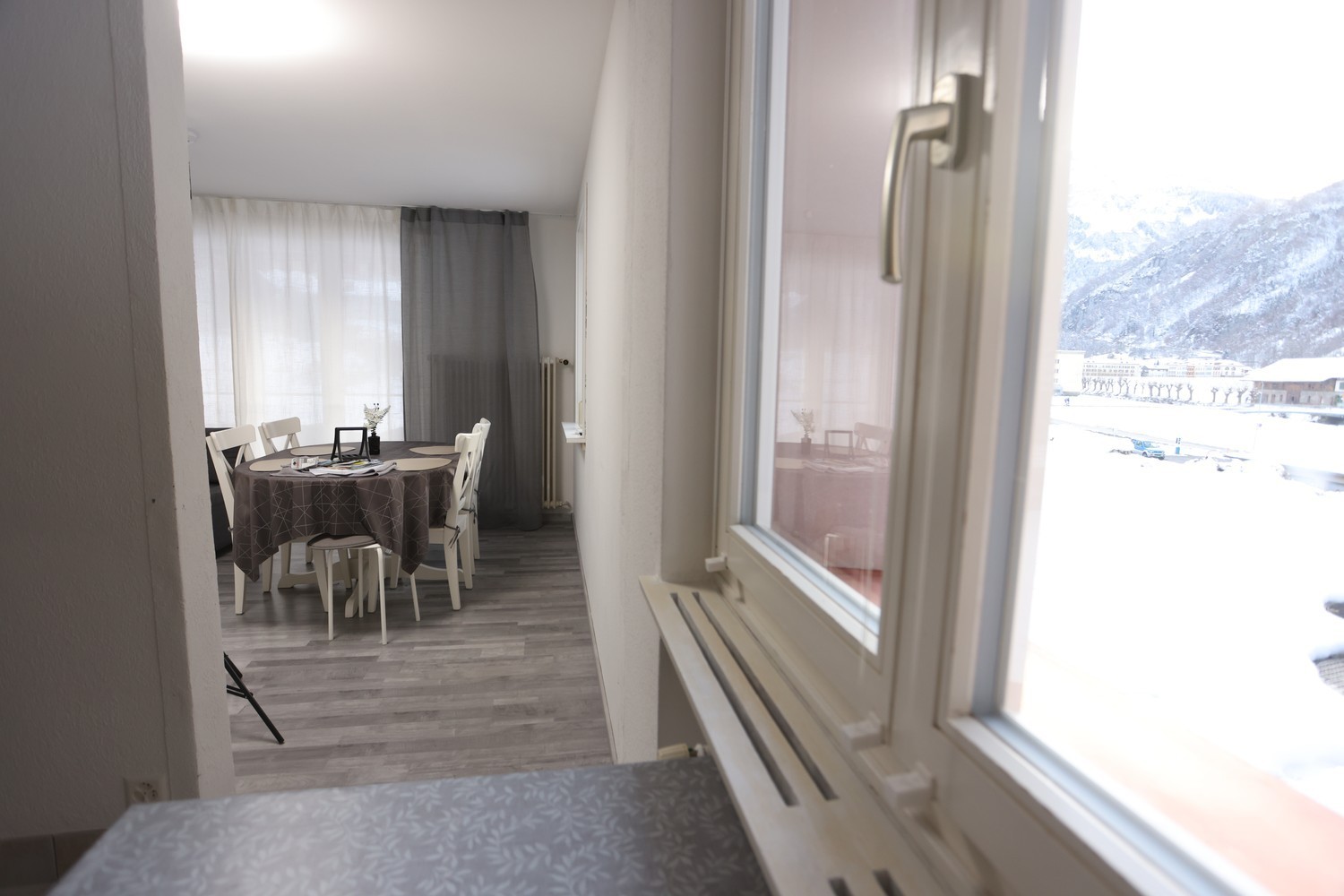 5 ½ rooms single house