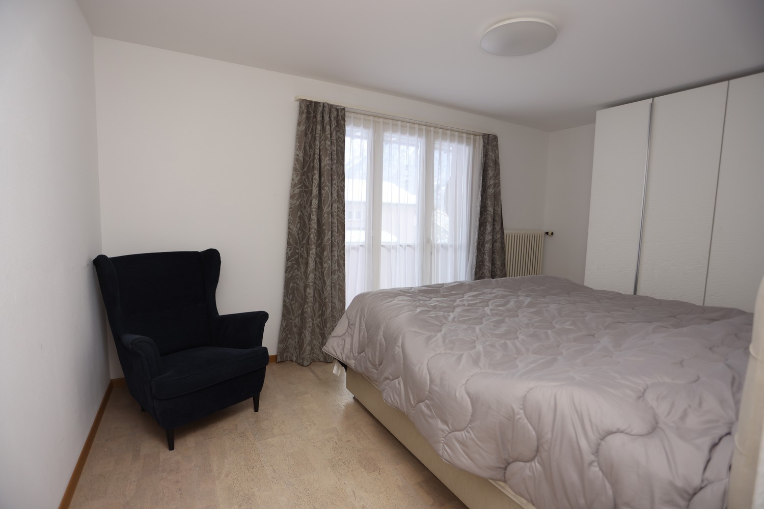 5 ½ rooms single house