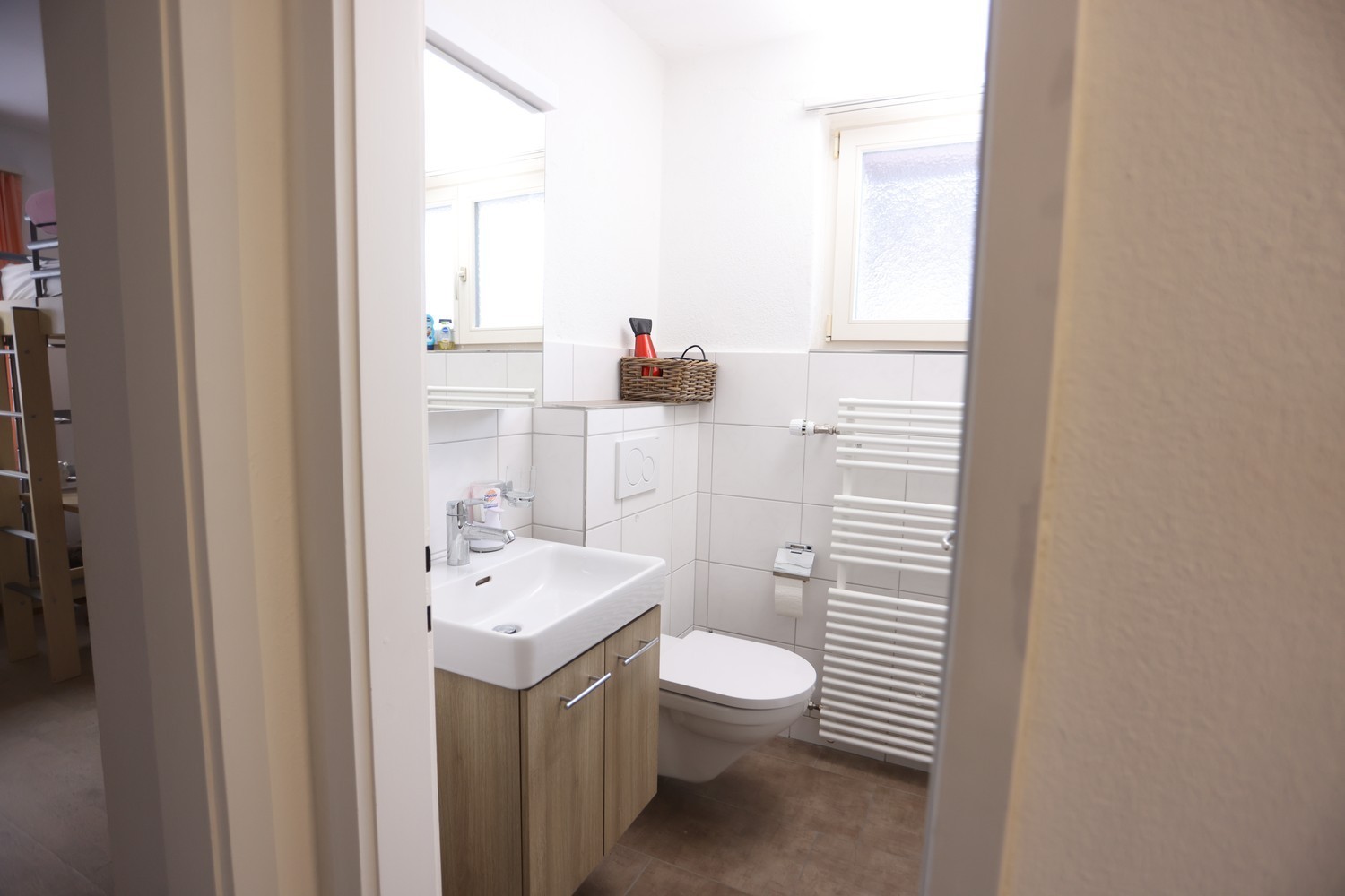 5 ½ rooms single house