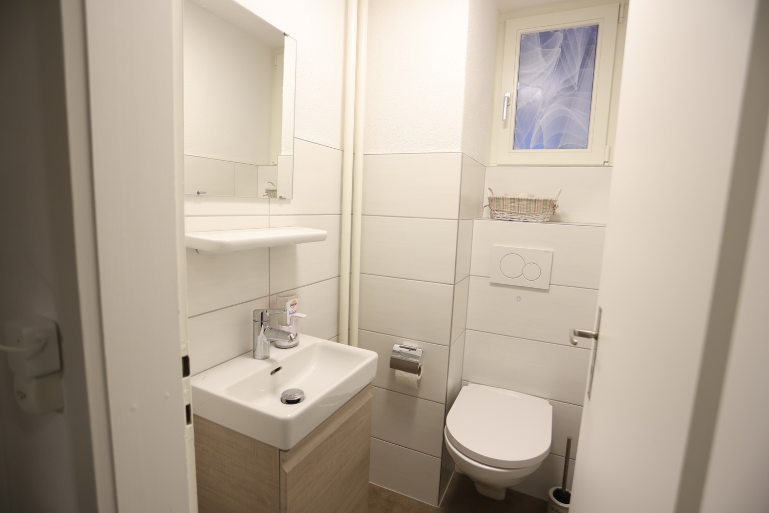 5 ½ rooms single house