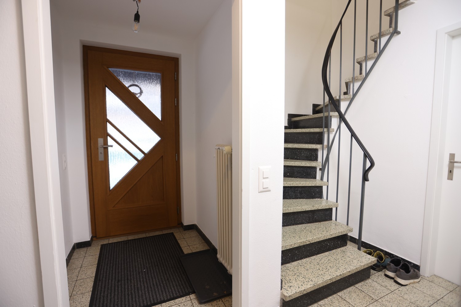 5 ½ rooms single house