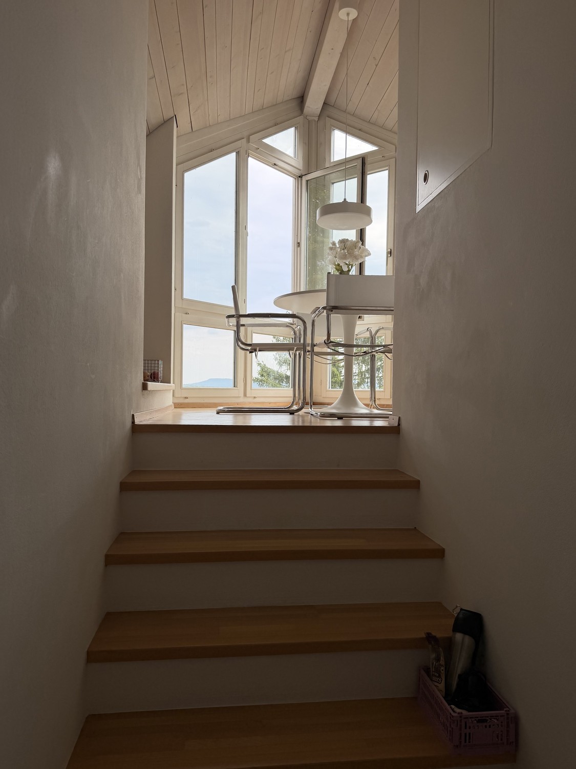 3 ½ rooms apartment, photo 3 of 8