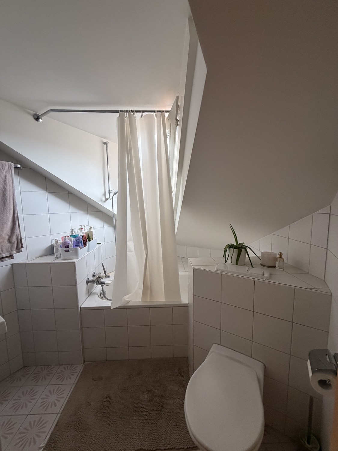 3 ½ rooms apartment, photo 6 of 8