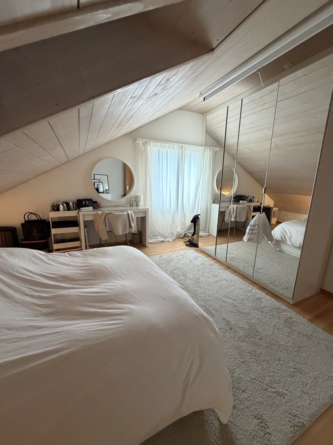 3 ½ rooms apartment, photo 5 of 8