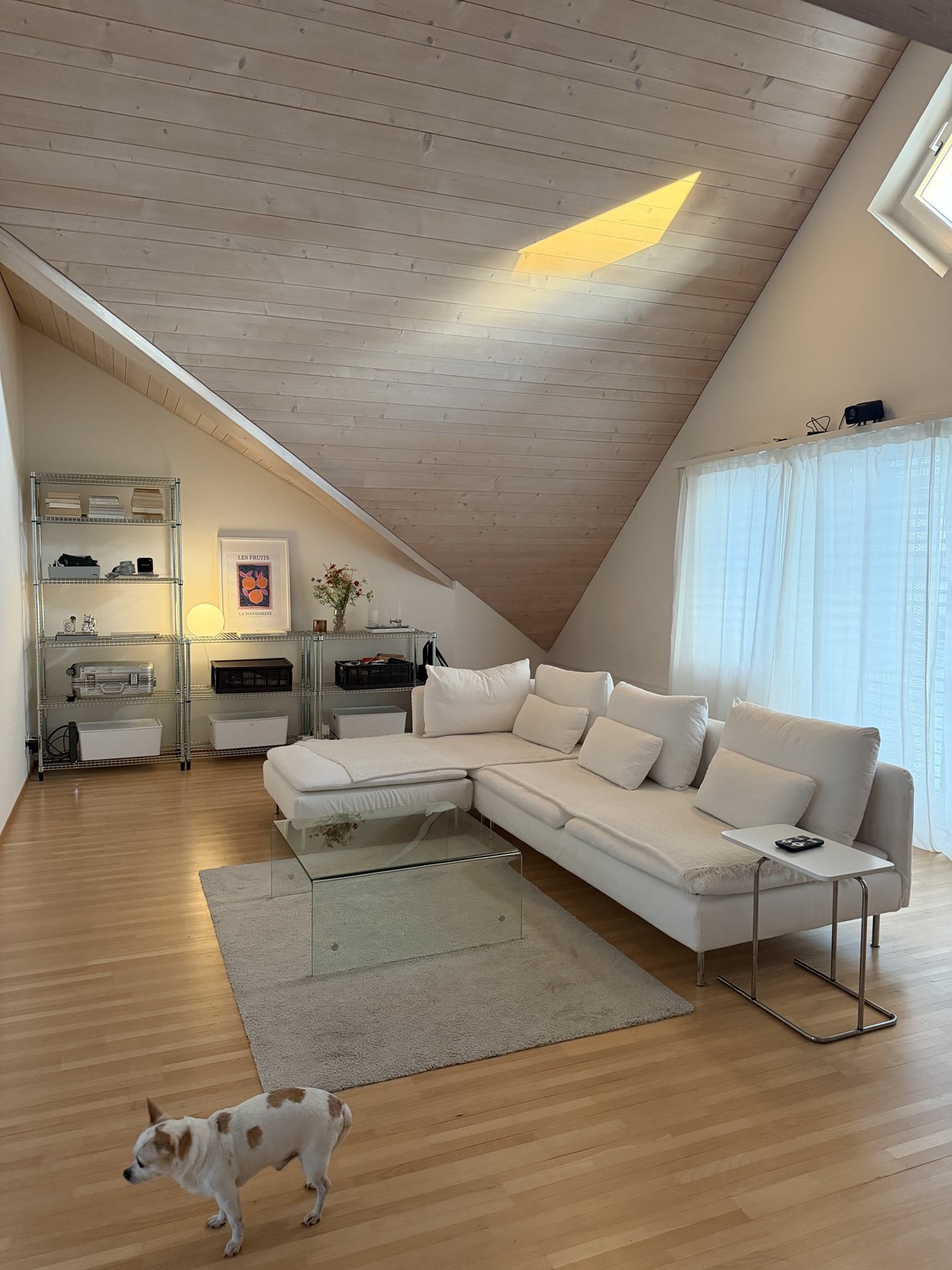 3 ½ rooms apartment, photo 1 of 8
