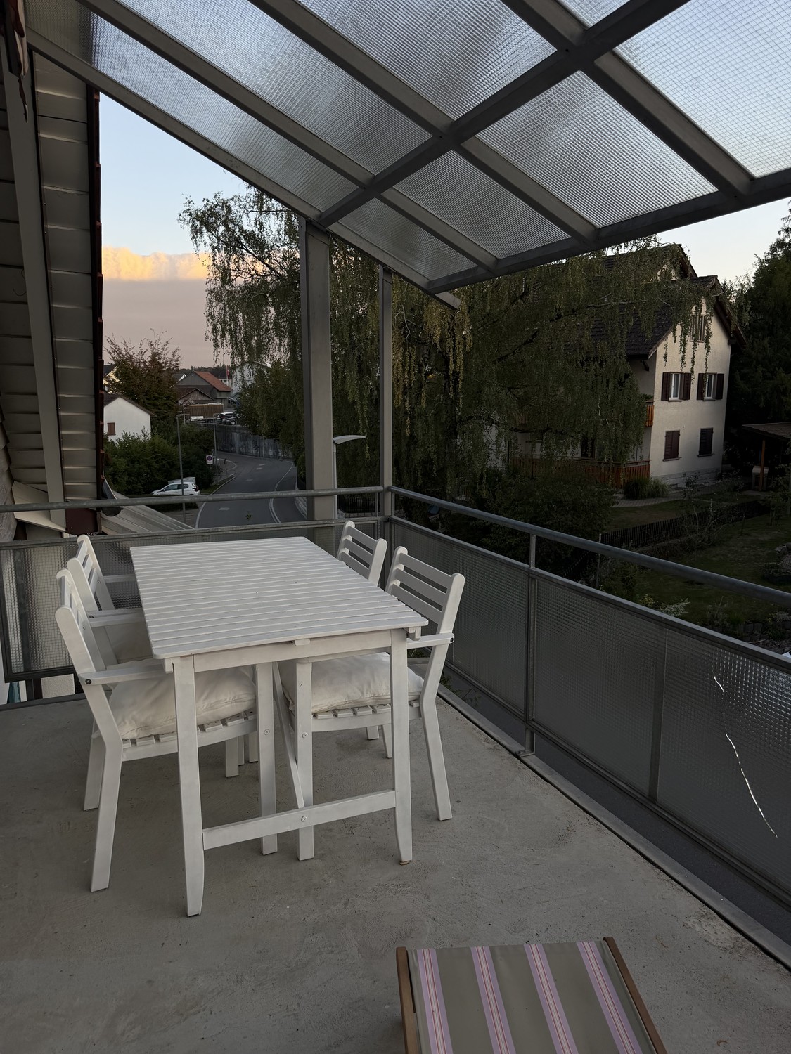 3 ½ rooms apartment, photo 7 of 8