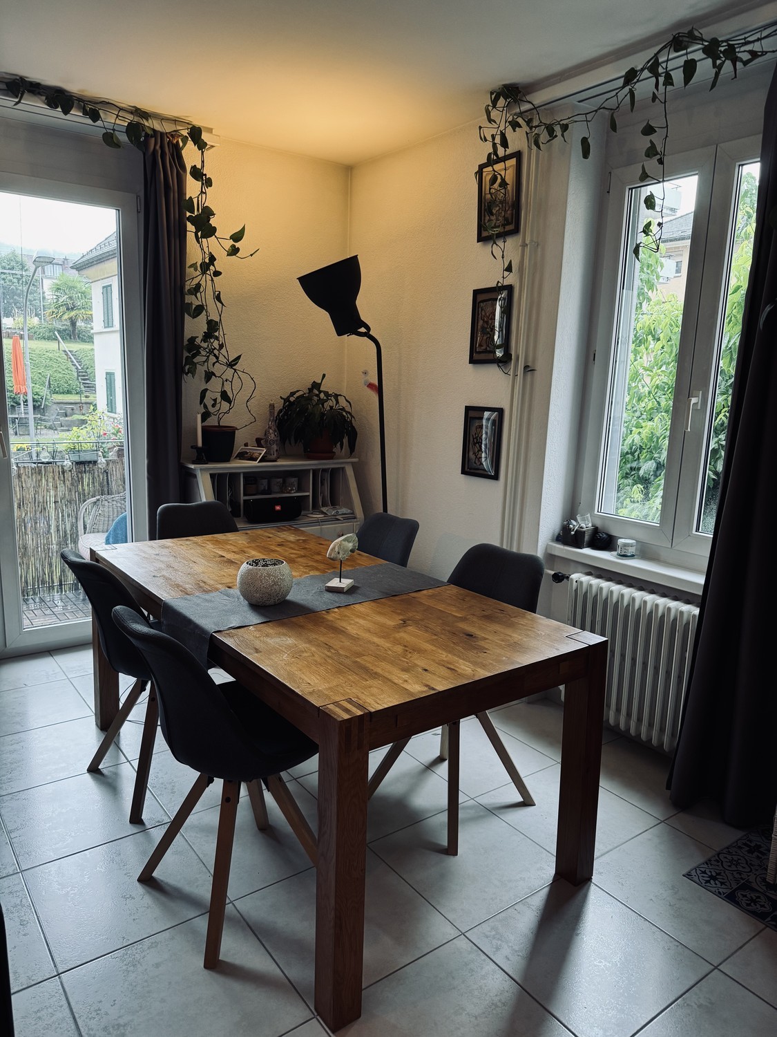 2 ½ rooms apartment, photo 4 of 8