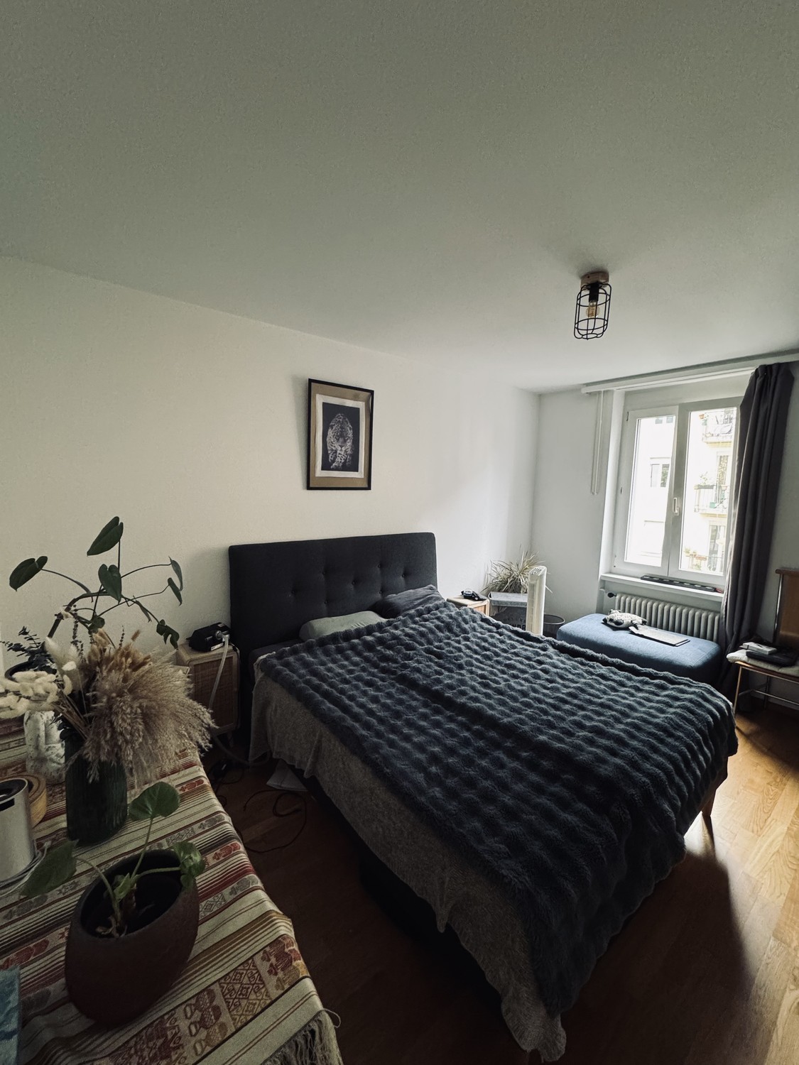 2 ½ rooms apartment, photo 1 of 8
