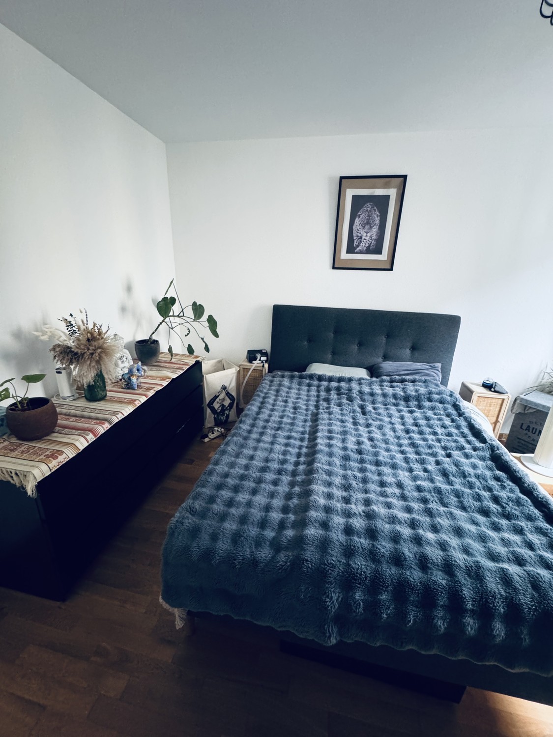 2 ½ rooms apartment, photo 2 of 8