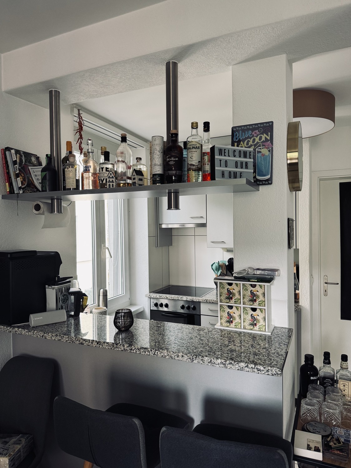 2 ½ rooms apartment, photo 3 of 8