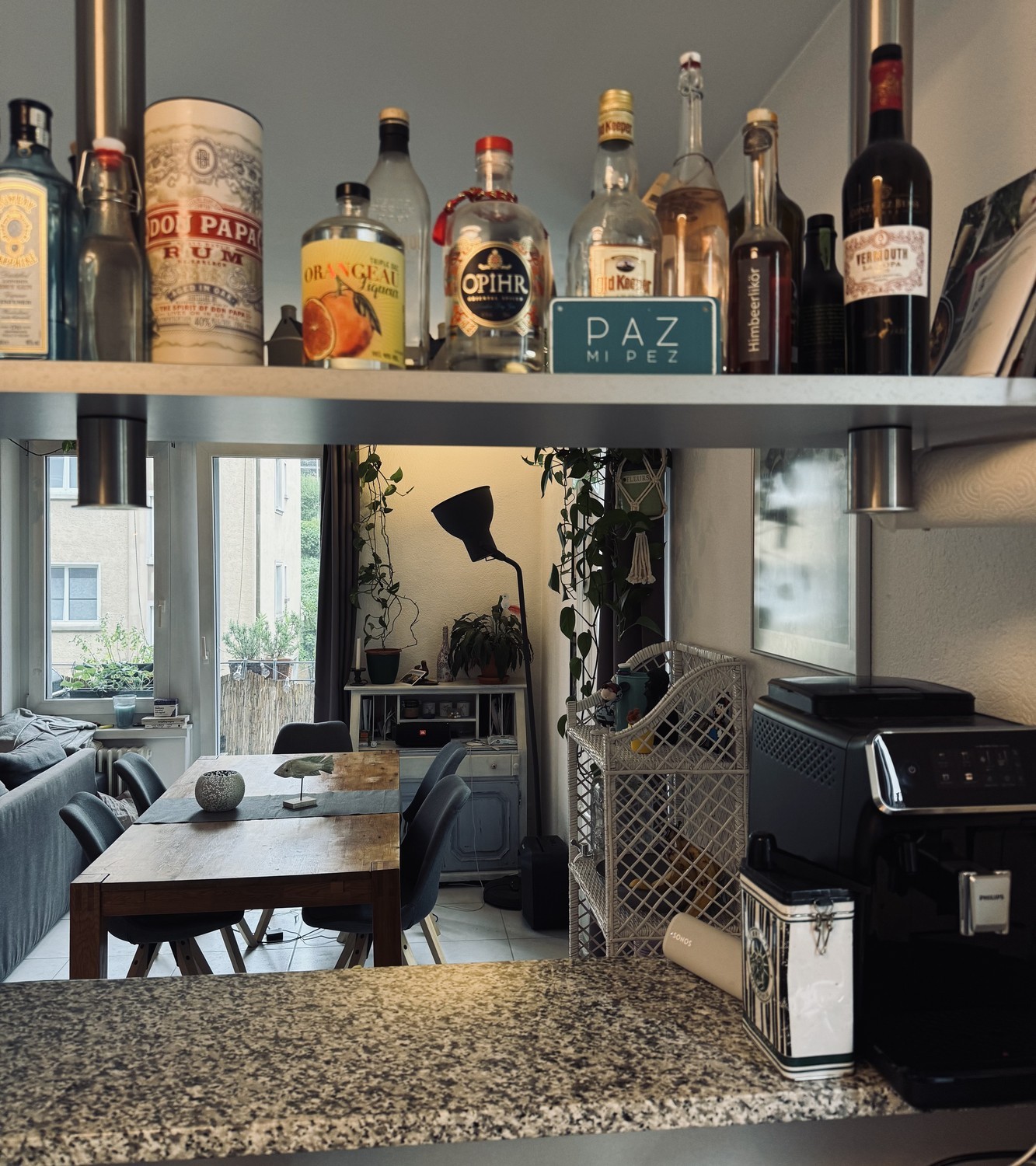 2 ½ rooms apartment, photo 5 of 8