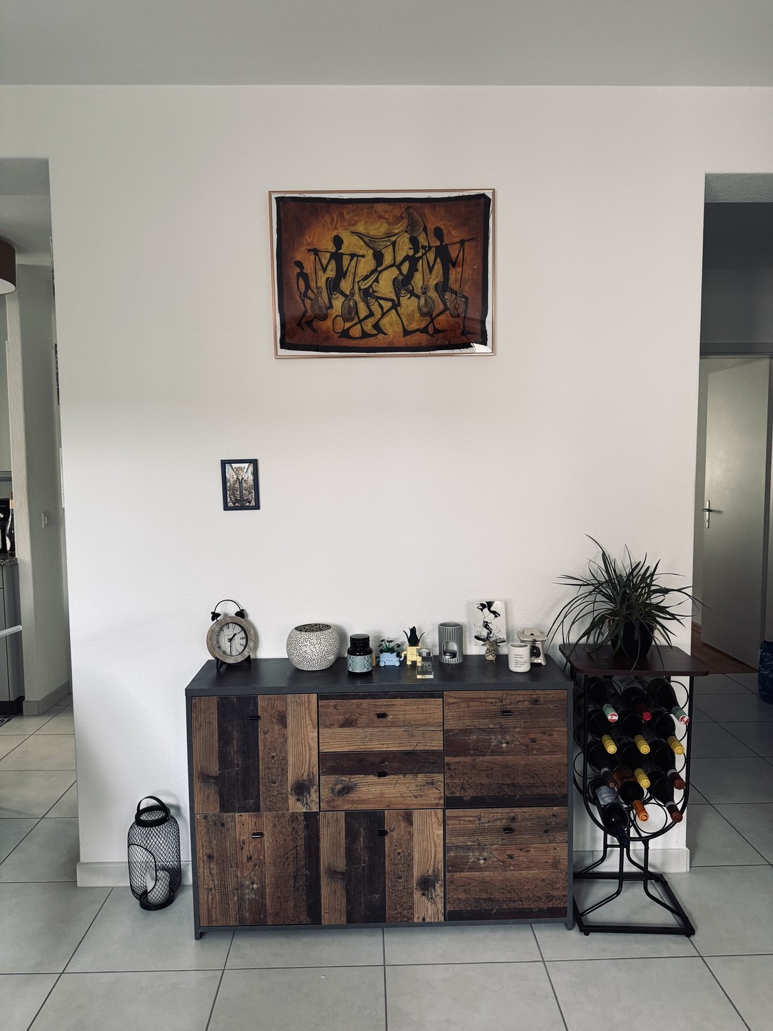 2 ½ rooms apartment, photo 6 of 8