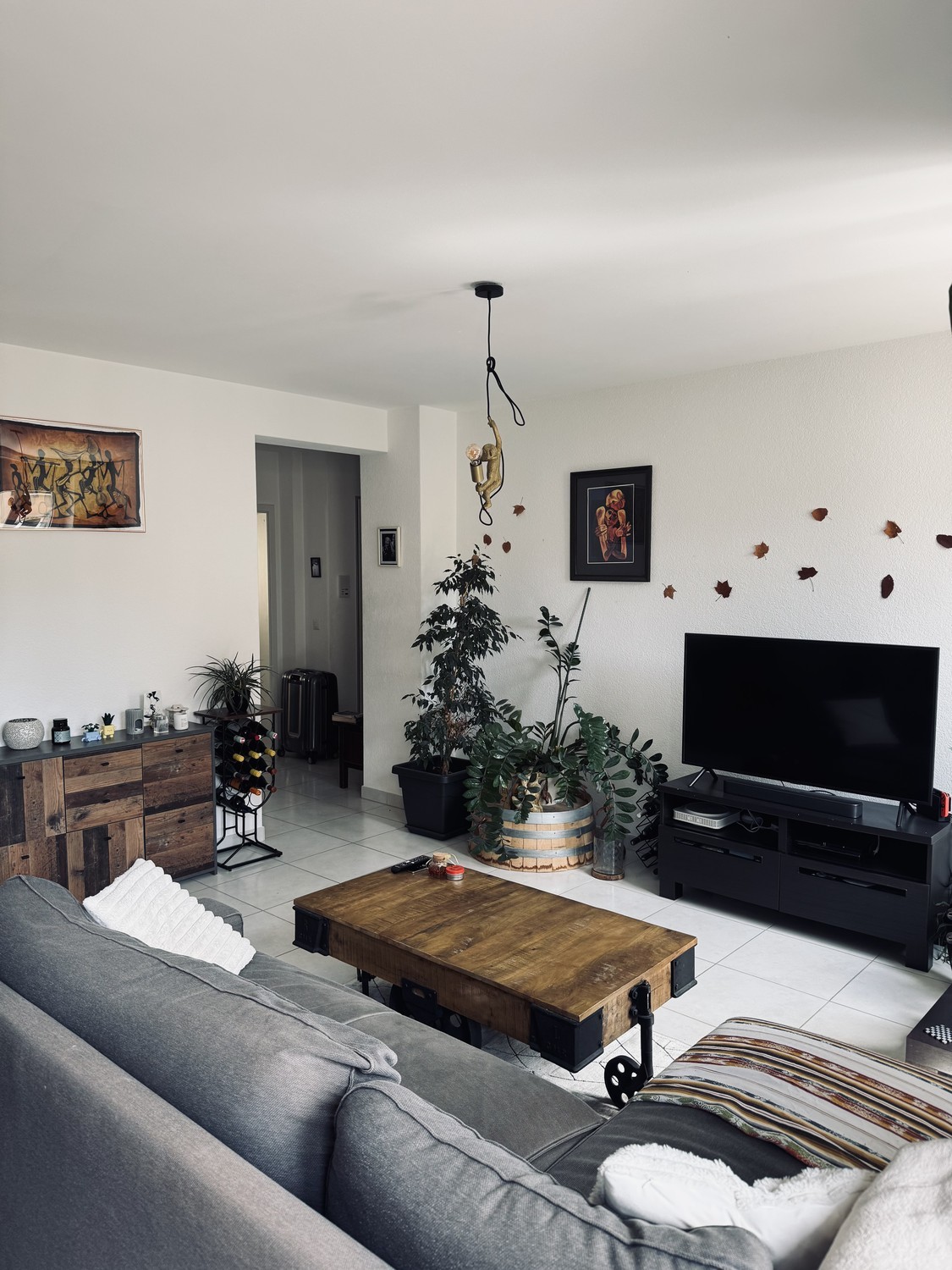 2 ½ rooms apartment, photo 7 of 8