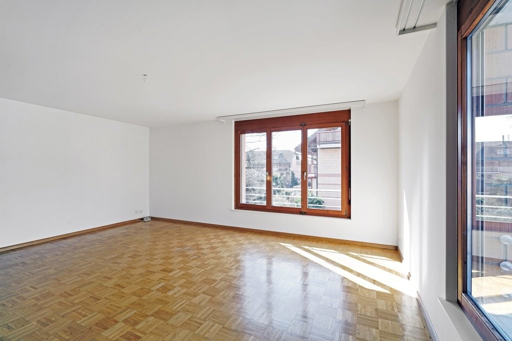 3 pièces appartement