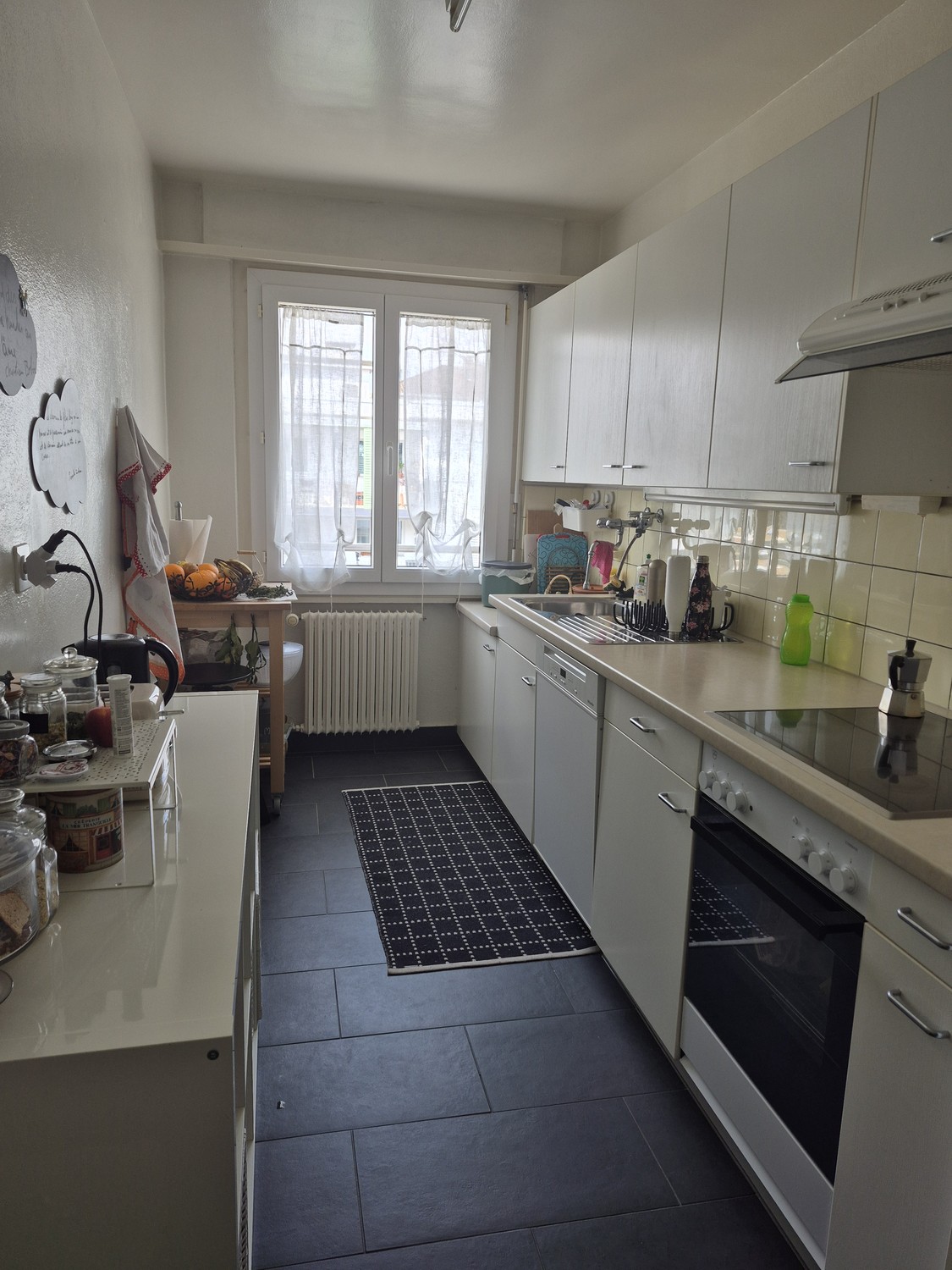 Zimmer in einer Wohngemeinschaft