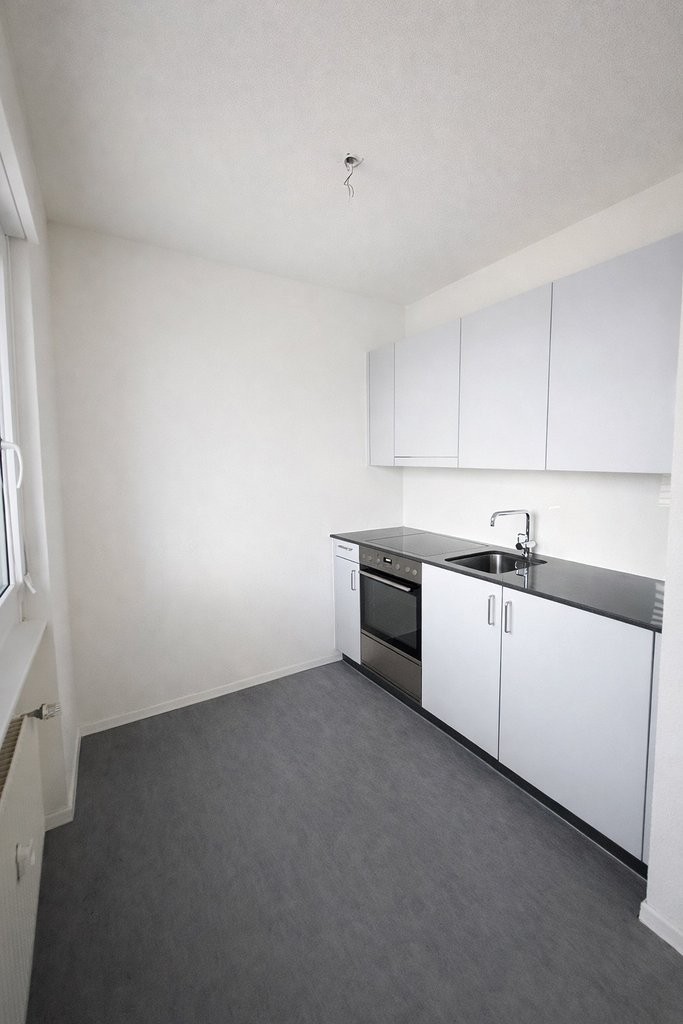 1 room apartment, photo 3 of 6