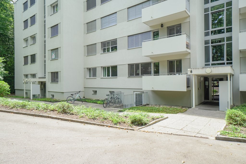 1 room apartment, photo 1 of 6