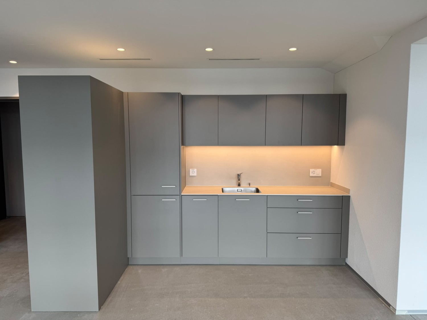 59m² office, photo 3 of 5