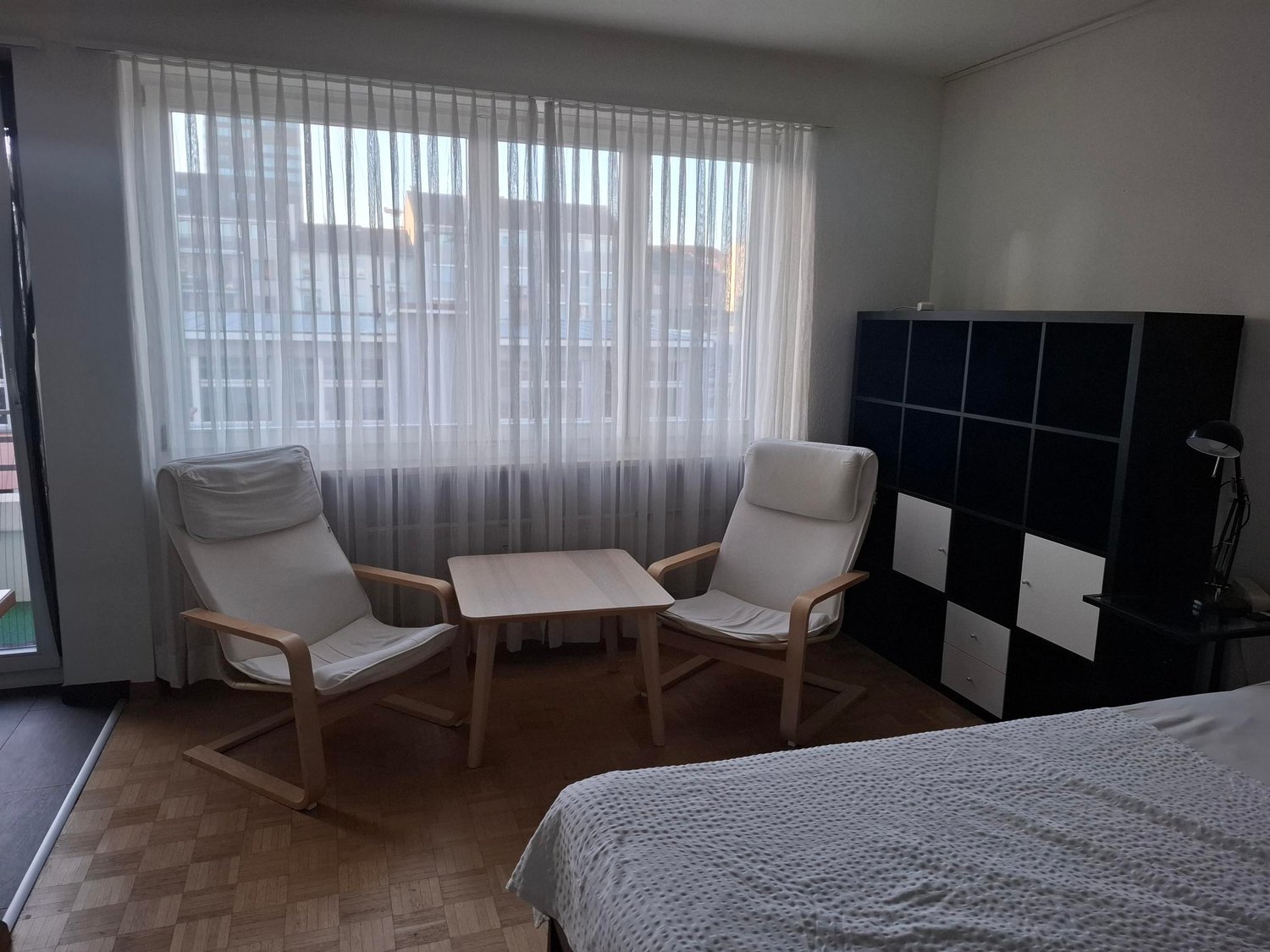 1 room apartment, photo 6 of 10