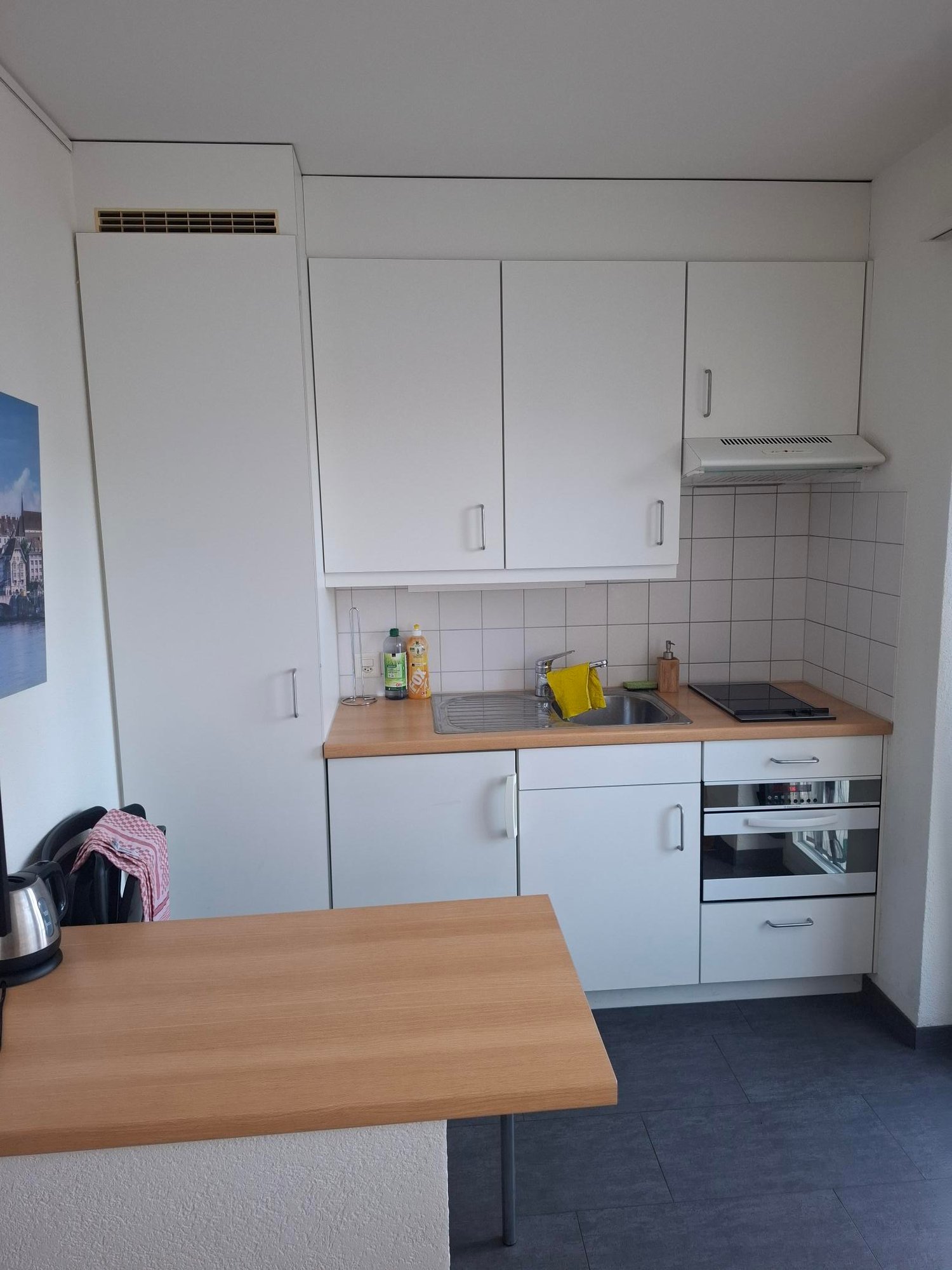 1 room apartment, photo 7 of 10