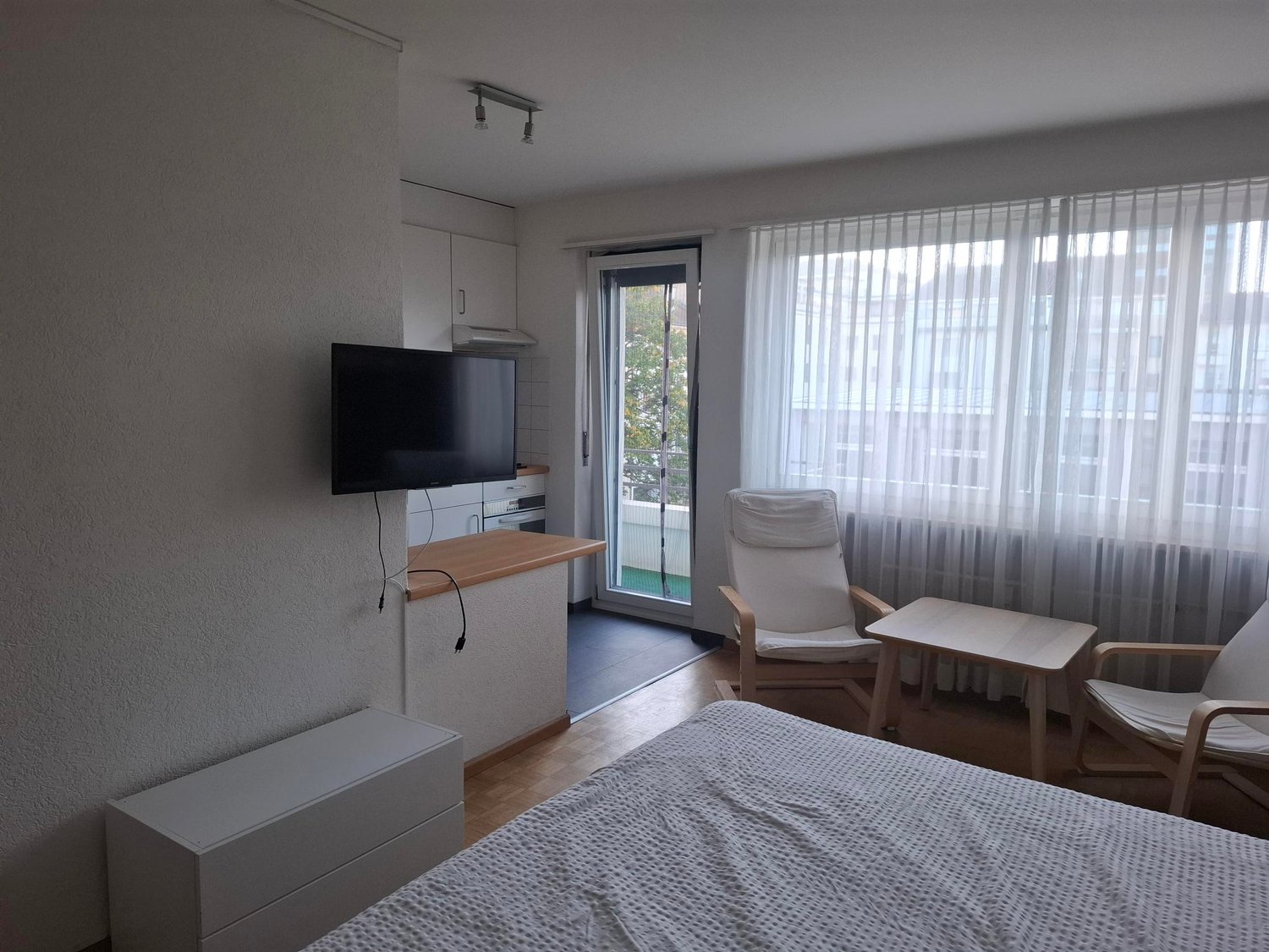 1 room apartment, photo 10 of 10