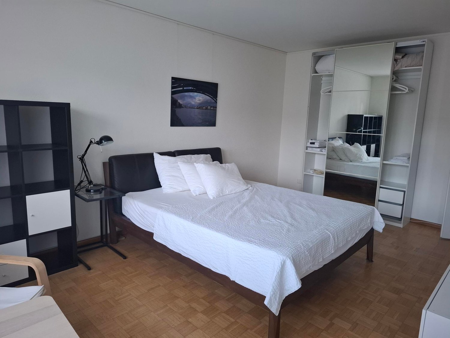 1 room apartment, photo 9 of 10