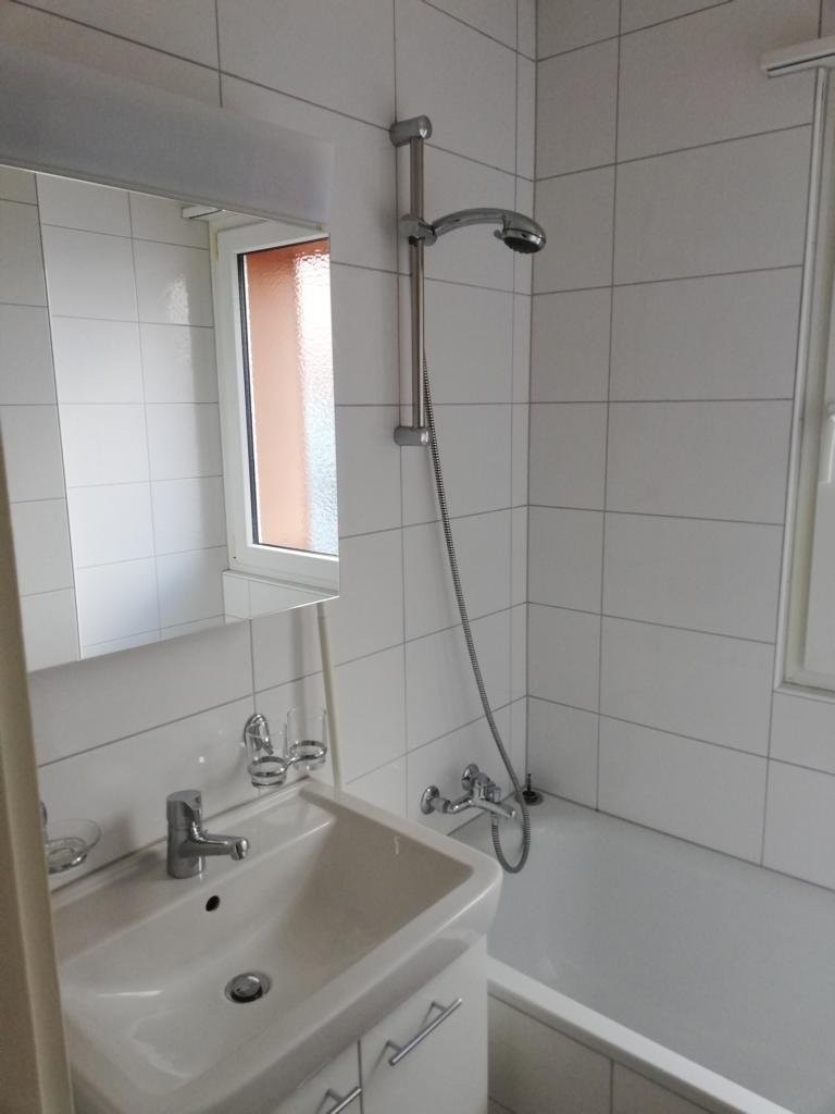Appartamento di 4 ½ locali