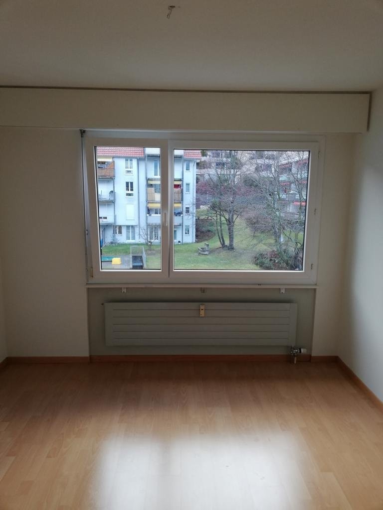 Appartamento di 4 ½ locali