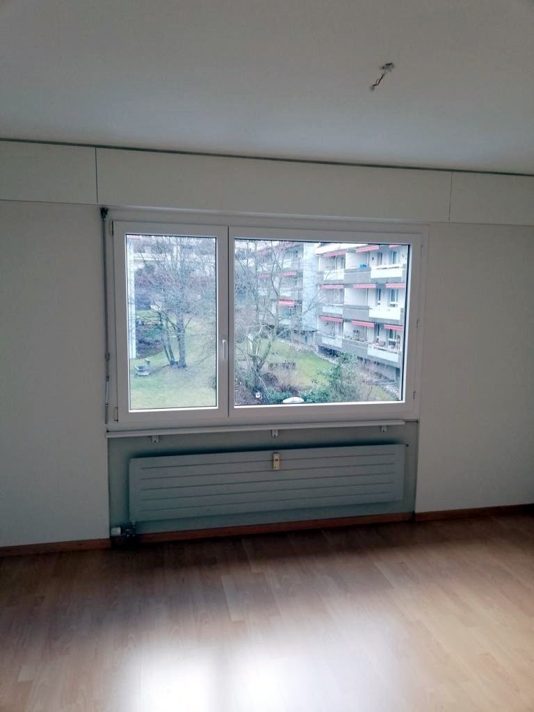 Appartamento di 4 ½ locali