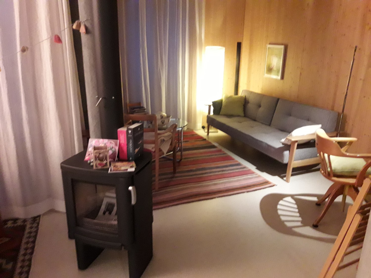 Appartamento di 2 ½ locali