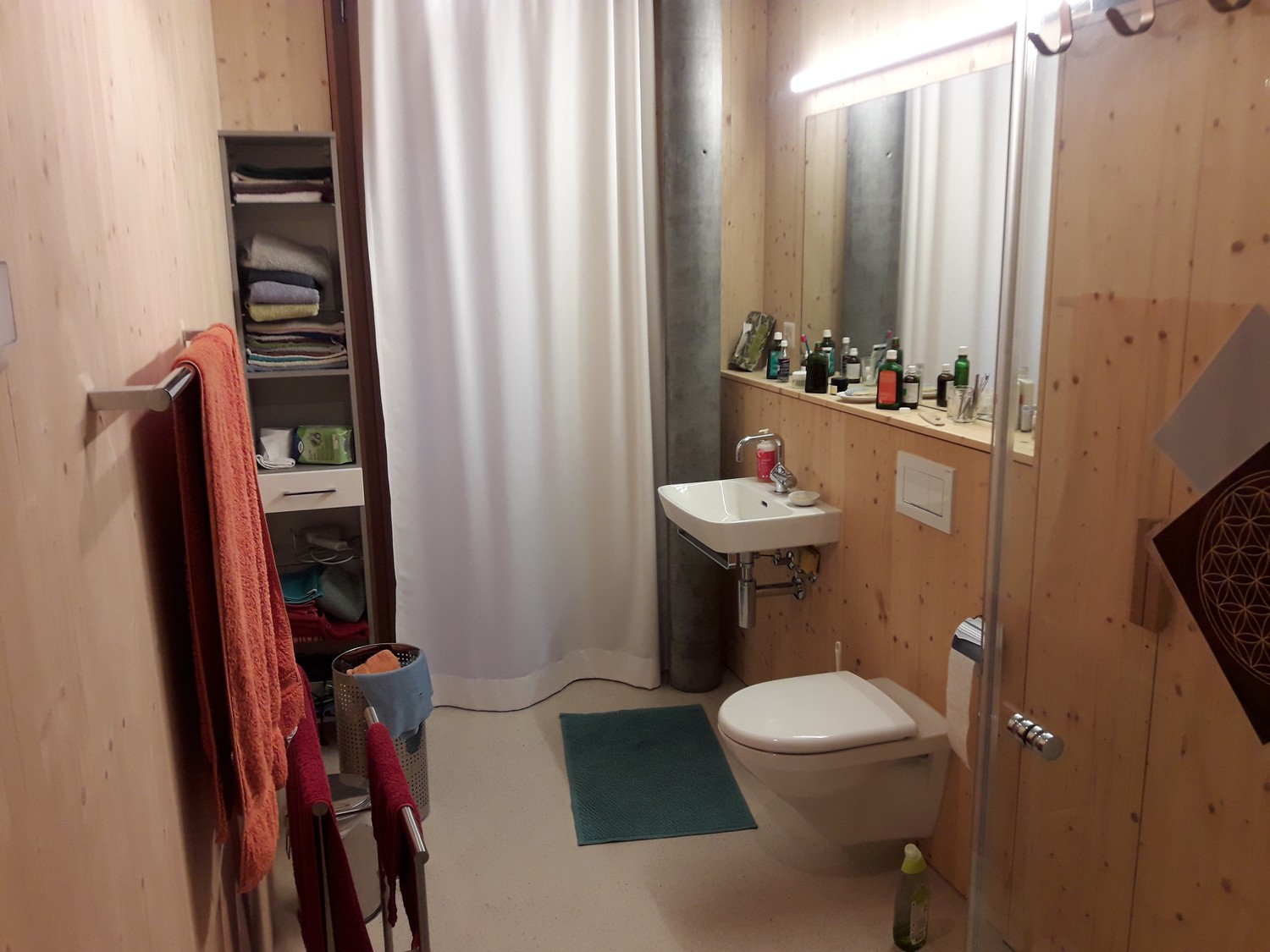 Appartamento di 2 ½ locali