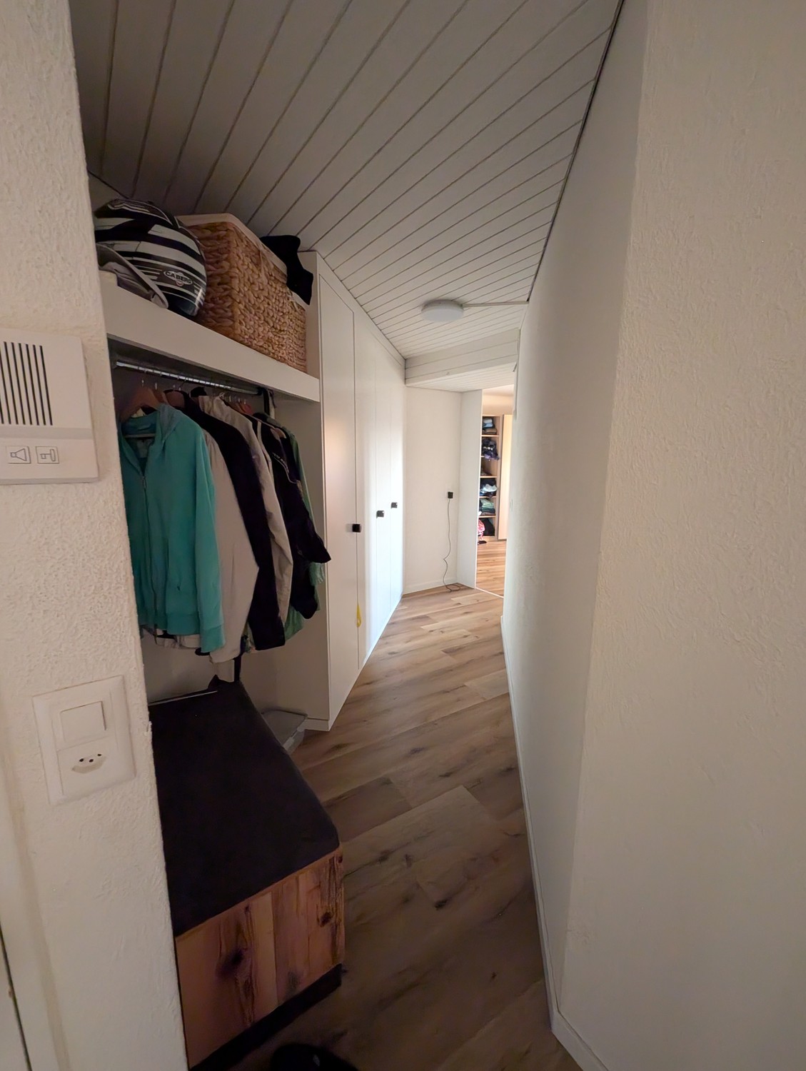 3 ½ rooms apartment, photo 1 of 9