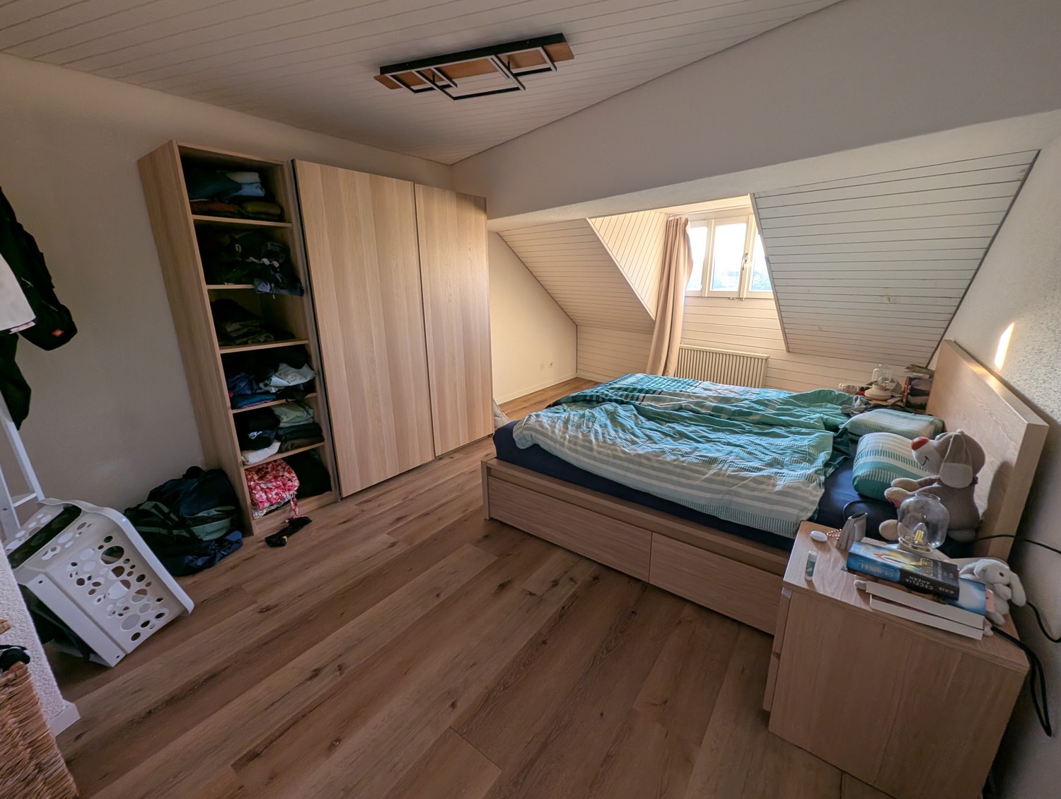 3 ½ rooms apartment, photo 3 of 9