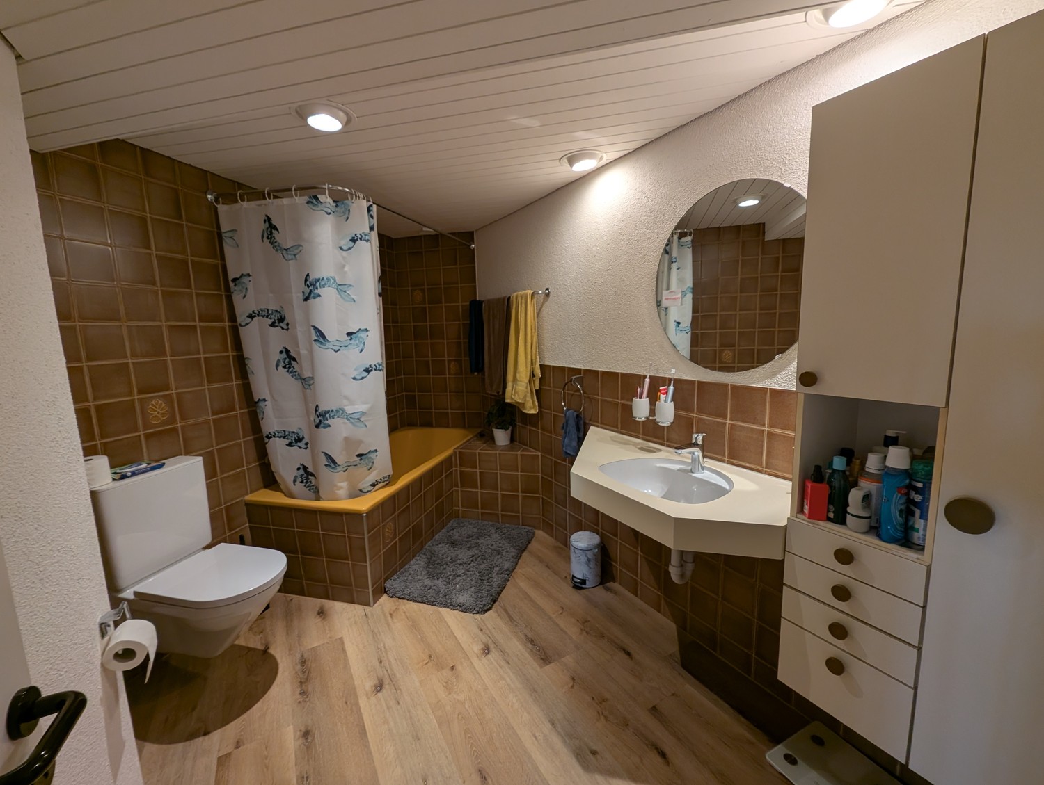 3 ½ rooms apartment, photo 4 of 9