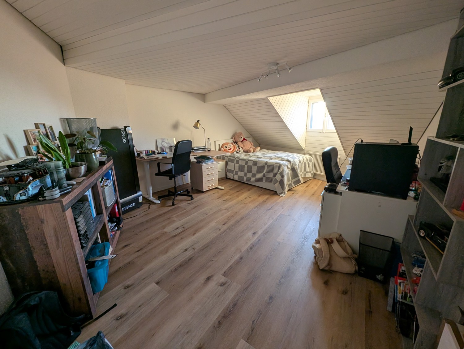 3 ½ rooms apartment, photo 5 of 9
