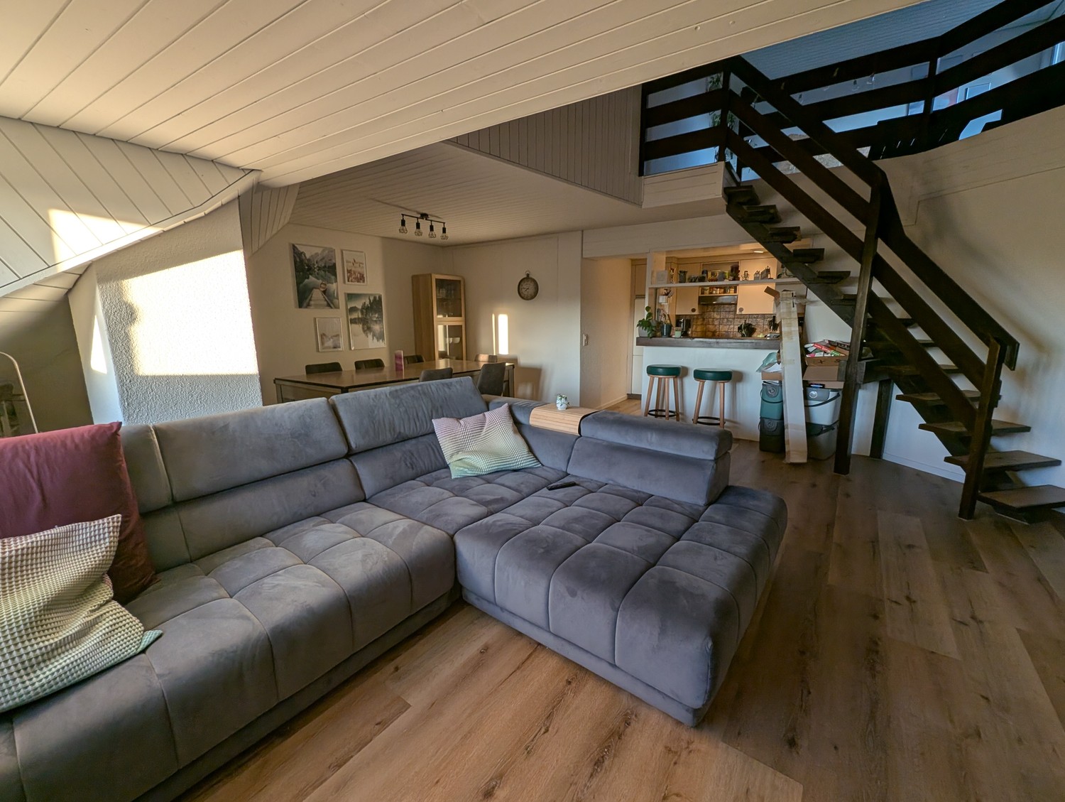 3 ½ rooms apartment, photo 6 of 9