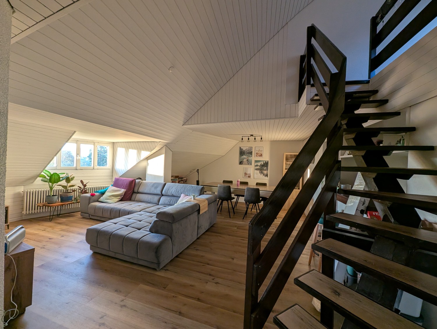 3 ½ rooms apartment, photo 2 of 9