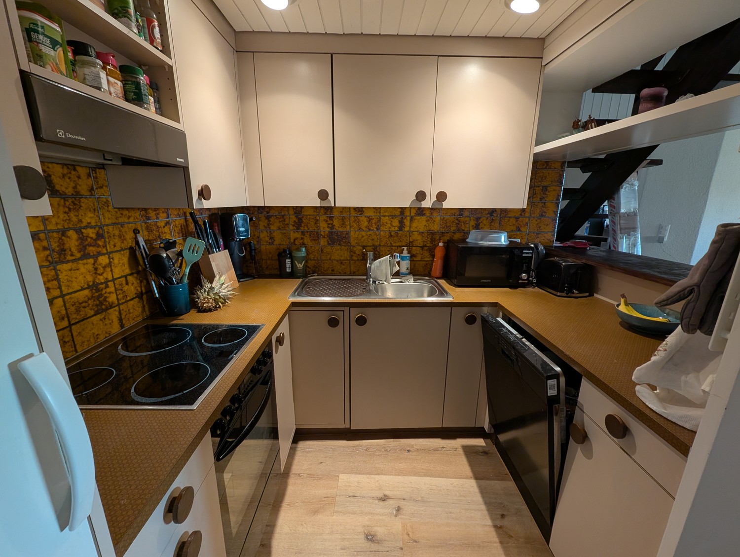 3 ½ rooms apartment, photo 8 of 9