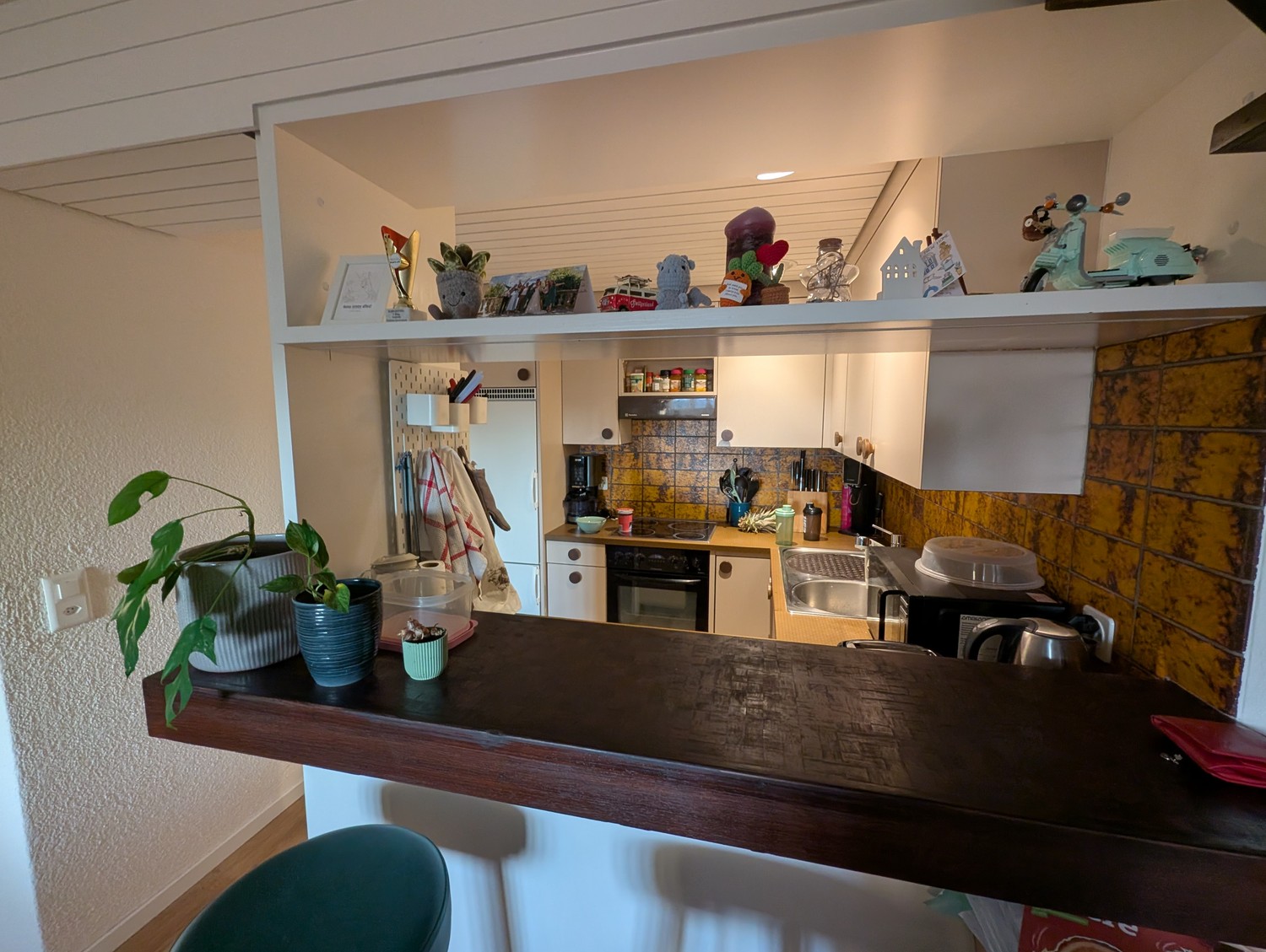 3 ½ rooms apartment, photo 7 of 9