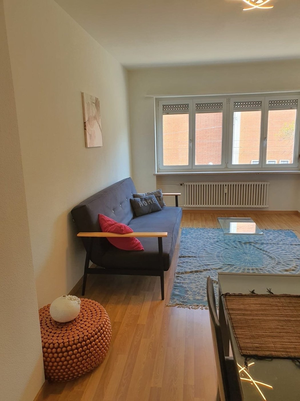 2 ½ rooms furnished flat, photo 3 of 20